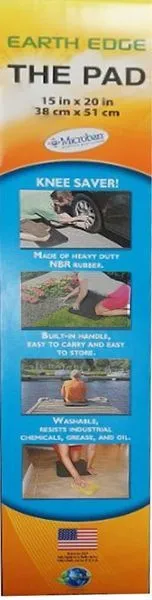 KNEELING PAD 15x20